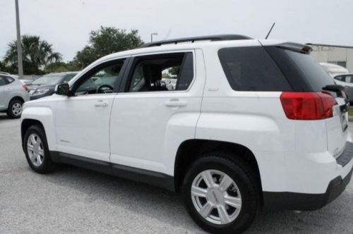 2014 gmc terrain slt