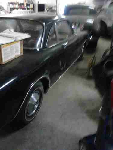 1964 Corvair Monza, US $1,895.00, image 2