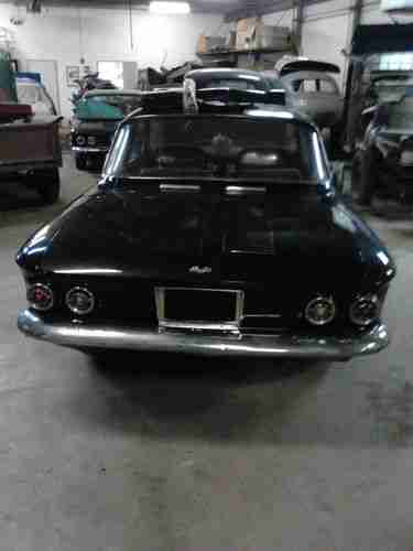 1964 Corvair Monza, US $1,895.00, image 3