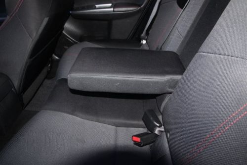 WRX Premium Manual 2.5L CD AWD Turbocharged Power Steering 4-Wheel Disc Brakes, image 21