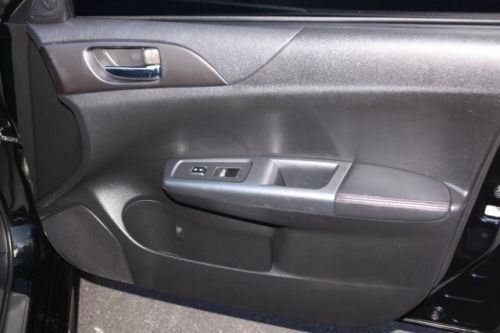 WRX Premium Manual 2.5L CD AWD Turbocharged Power Steering 4-Wheel Disc Brakes, image 24