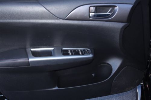 WRX Premium Manual 2.5L CD AWD Turbocharged Power Steering 4-Wheel Disc Brakes, image 29