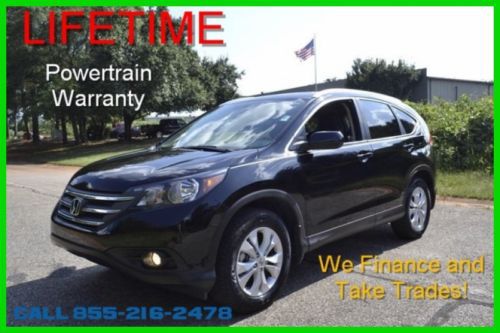 2013 ex-l used 2.4l i4 16v automatic fwd suv moonroof