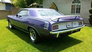 1970 &#039;cuda