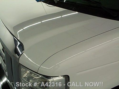 2008 FORD E350 VAN POOL 14-PASS 5.4L V8 PARK ASSIST 75K Texas Direct Auto, US $16,980.00, image 7