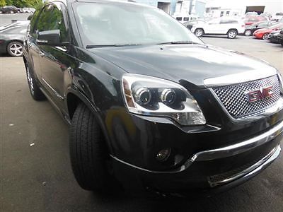 Fwd 4dr slt1 low miles suv automatic gasoline 3.6l sidi v6 (288 hp [214.7 kw] @