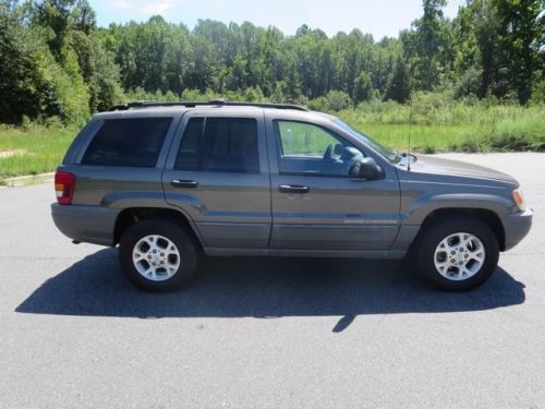 1999  grand cherokee high bidder wins auction