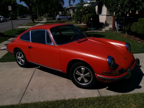 1968 porsche 912 in long beach ca