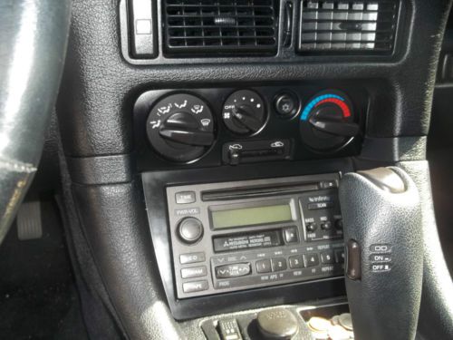 White with black leather interior, automatic, Sunroof, Power seats, CD Changer, US $7,995.00, image 11