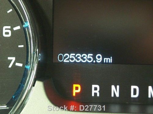 2011 FORD F-150 PLATINUM CREW ECOBOOST 4X4 SUNROOF NAV TEXAS DIRECT AUTO, US $37,480.00, image 10