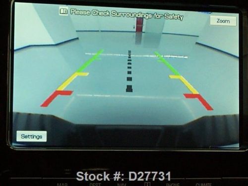 2011 FORD F-150 PLATINUM CREW ECOBOOST 4X4 SUNROOF NAV TEXAS DIRECT AUTO, US $37,480.00, image 13