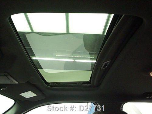 2011 FORD F-150 PLATINUM CREW ECOBOOST 4X4 SUNROOF NAV TEXAS DIRECT AUTO, US $37,480.00, image 14