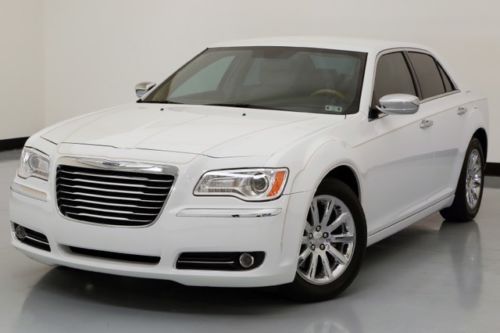 2013 chrysler 300c