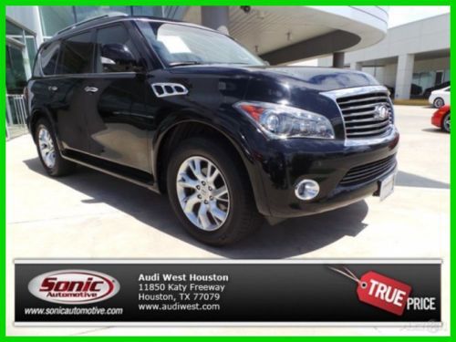 2011 7-passenger 2wd 4dr used 5.6l v8 32v automatic rwd suv premium bose