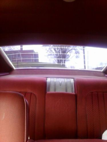 1967 Pontiac Bonneville, US $9,800.00, image 3