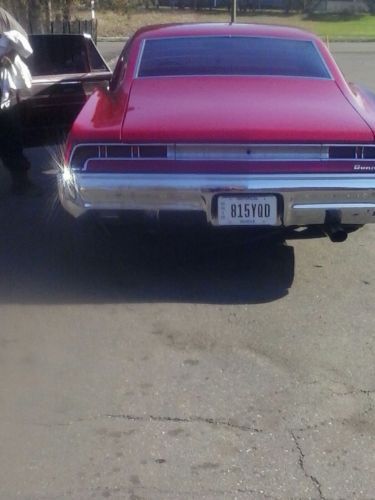 1967 Pontiac Bonneville, US $9,800.00, image 4