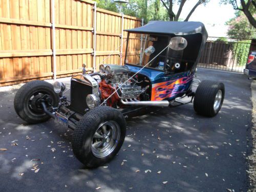 1923 ford t-bucket for sale