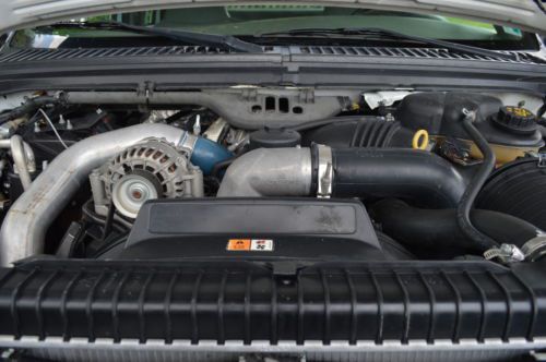 2006 Ford F-450 Crew Cab XL Flatbed Diesel 4x4, US $12,990.00, image 13