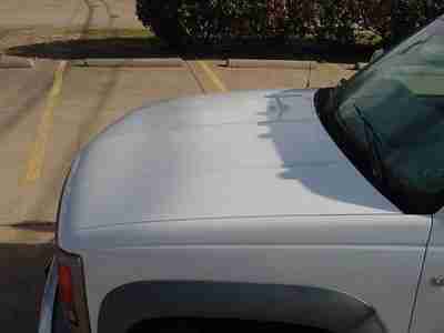 13K MILES GOV OWNED STAKEBED FLATBED DIESEL AUTO A/C 3500 DUALLY 95 PICTURES, US $10,995.00, image 5