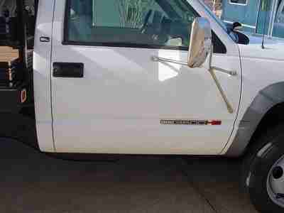 13K MILES GOV OWNED STAKEBED FLATBED DIESEL AUTO A/C 3500 DUALLY 95 PICTURES, US $10,995.00, image 21