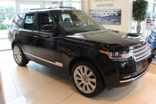 VISION PACKAGE CLIMATE COMFORT SOFT CLOSE DOORS PARK ASSIST PANORAMIC NAVIGATION, US $117,895.00, image 3