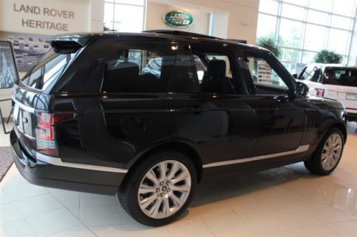 VISION PACKAGE CLIMATE COMFORT SOFT CLOSE DOORS PARK ASSIST PANORAMIC NAVIGATION, US $117,895.00, image 4