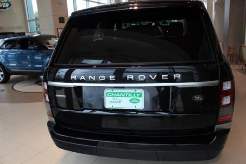 VISION PACKAGE CLIMATE COMFORT SOFT CLOSE DOORS PARK ASSIST PANORAMIC NAVIGATION, US $117,895.00, image 5