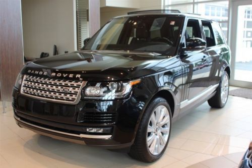 VISION PACKAGE CLIMATE COMFORT SOFT CLOSE DOORS PARK ASSIST PANORAMIC NAVIGATION, US $117,895.00, image 8