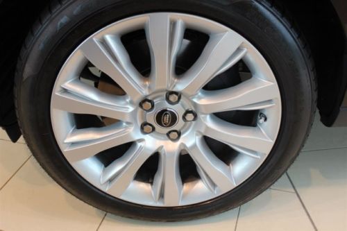 VISION PACKAGE CLIMATE COMFORT SOFT CLOSE DOORS PARK ASSIST PANORAMIC NAVIGATION, US $117,895.00, image 9