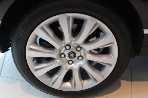 VISION PACKAGE CLIMATE COMFORT SOFT CLOSE DOORS PARK ASSIST PANORAMIC NAVIGATION, US $117,895.00, image 11