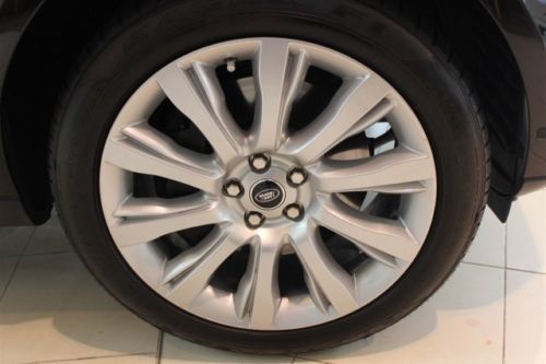 VISION PACKAGE CLIMATE COMFORT SOFT CLOSE DOORS PARK ASSIST PANORAMIC NAVIGATION, US $117,895.00, image 12