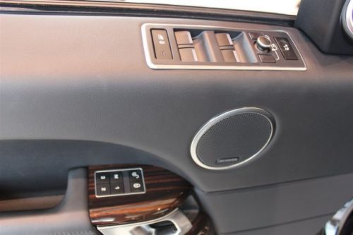 VISION PACKAGE CLIMATE COMFORT SOFT CLOSE DOORS PARK ASSIST PANORAMIC NAVIGATION, US $117,895.00, image 14