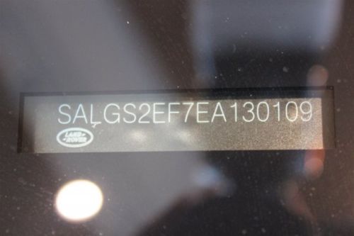 VISION PACKAGE CLIMATE COMFORT SOFT CLOSE DOORS PARK ASSIST PANORAMIC NAVIGATION, US $117,895.00, image 16