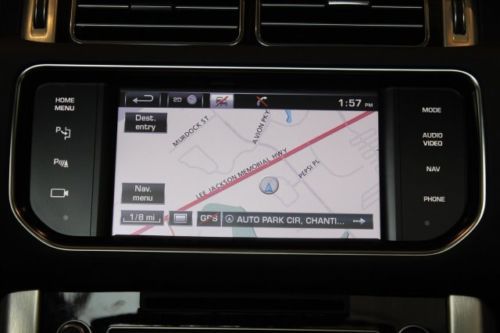 VISION PACKAGE CLIMATE COMFORT SOFT CLOSE DOORS PARK ASSIST PANORAMIC NAVIGATION, US $117,895.00, image 20