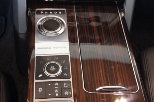 VISION PACKAGE CLIMATE COMFORT SOFT CLOSE DOORS PARK ASSIST PANORAMIC NAVIGATION, US $117,895.00, image 22