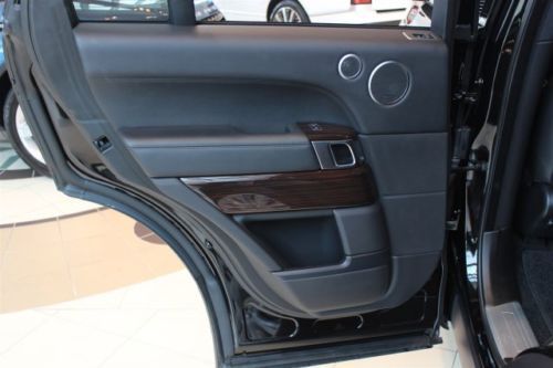 VISION PACKAGE CLIMATE COMFORT SOFT CLOSE DOORS PARK ASSIST PANORAMIC NAVIGATION, US $117,895.00, image 26