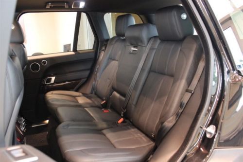 VISION PACKAGE CLIMATE COMFORT SOFT CLOSE DOORS PARK ASSIST PANORAMIC NAVIGATION, US $117,895.00, image 27