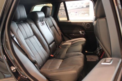 VISION PACKAGE CLIMATE COMFORT SOFT CLOSE DOORS PARK ASSIST PANORAMIC NAVIGATION, US $117,895.00, image 30