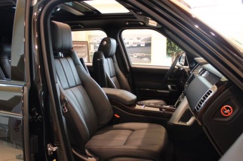 VISION PACKAGE CLIMATE COMFORT SOFT CLOSE DOORS PARK ASSIST PANORAMIC NAVIGATION, US $117,895.00, image 32