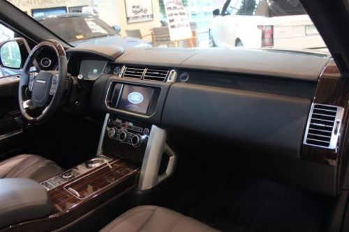 VISION PACKAGE CLIMATE COMFORT SOFT CLOSE DOORS PARK ASSIST PANORAMIC NAVIGATION, US $117,895.00, image 33