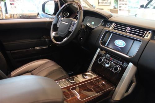 VISION PACKAGE CLIMATE COMFORT SOFT CLOSE DOORS PARK ASSIST PANORAMIC NAVIGATION, US $117,895.00, image 34