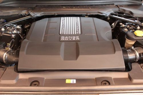 VISION PACKAGE CLIMATE COMFORT SOFT CLOSE DOORS PARK ASSIST PANORAMIC NAVIGATION, US $117,895.00, image 35