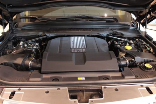 VISION PACKAGE CLIMATE COMFORT SOFT CLOSE DOORS PARK ASSIST PANORAMIC NAVIGATION, US $117,895.00, image 36