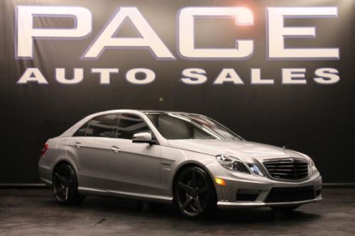 2010 mercedes-benz e-class