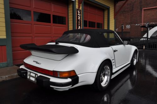 1938 PORSCHE 911SC EURO SPEC ALL METAL WIDE BODY SLANT NOSE, US $32,900.00, image 3