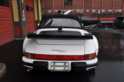 1938 PORSCHE 911SC EURO SPEC ALL METAL WIDE BODY SLANT NOSE, US $32,900.00, image 4