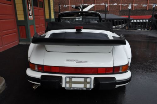 1938 PORSCHE 911SC EURO SPEC ALL METAL WIDE BODY SLANT NOSE, US $32,900.00, image 10