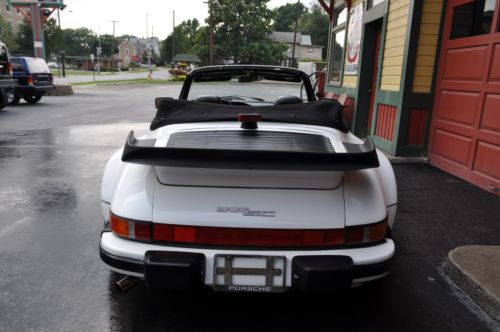 1938 PORSCHE 911SC EURO SPEC ALL METAL WIDE BODY SLANT NOSE, US $32,900.00, image 14