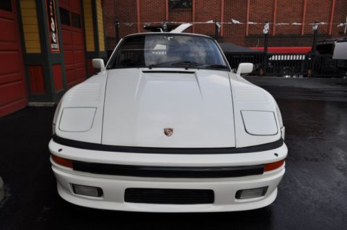 1938 PORSCHE 911SC EURO SPEC ALL METAL WIDE BODY SLANT NOSE, US $32,900.00, image 15