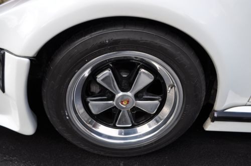 1938 PORSCHE 911SC EURO SPEC ALL METAL WIDE BODY SLANT NOSE, US $32,900.00, image 16